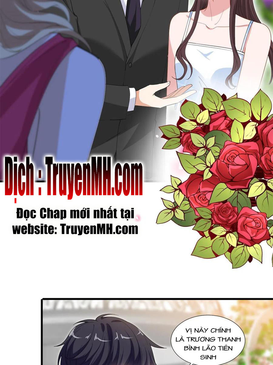 thí hôn lão công, cần giúp sức chapter 530 17