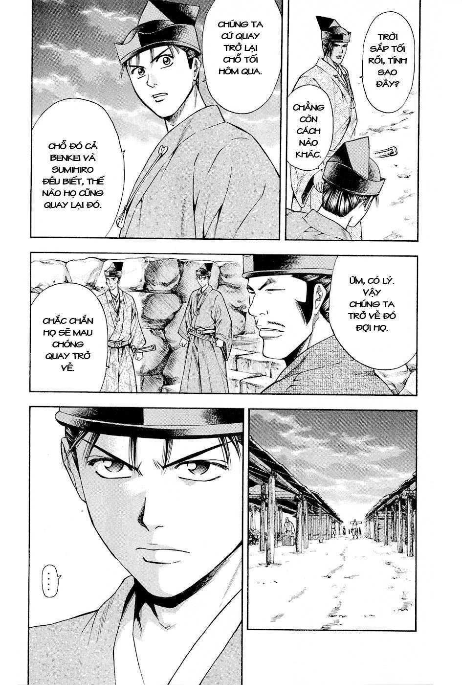 thiếu niên vương phần 2 chapter 17 52