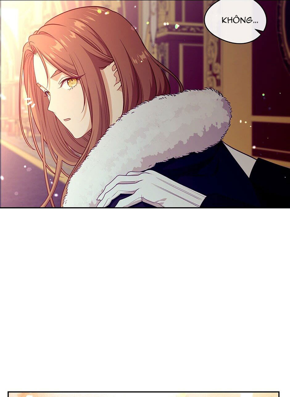 cẩn thận nữ phụ phản diện đấy! chapter 91 38