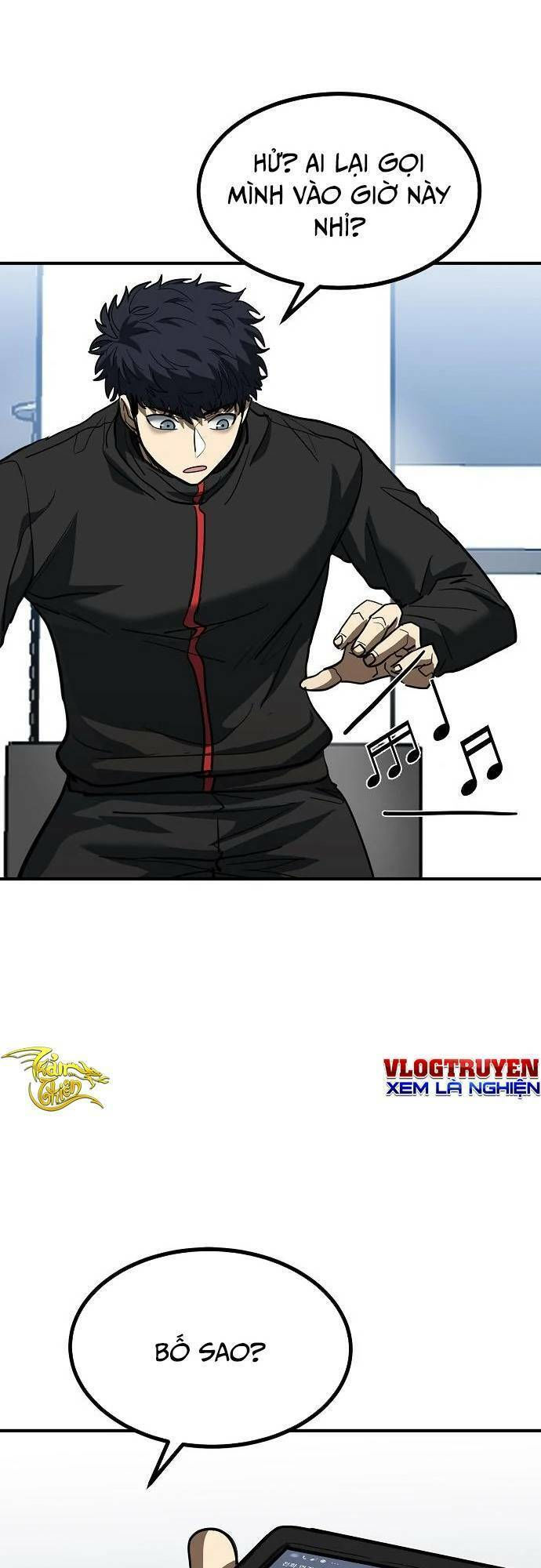 Vua Võ Đài chapter 30 45