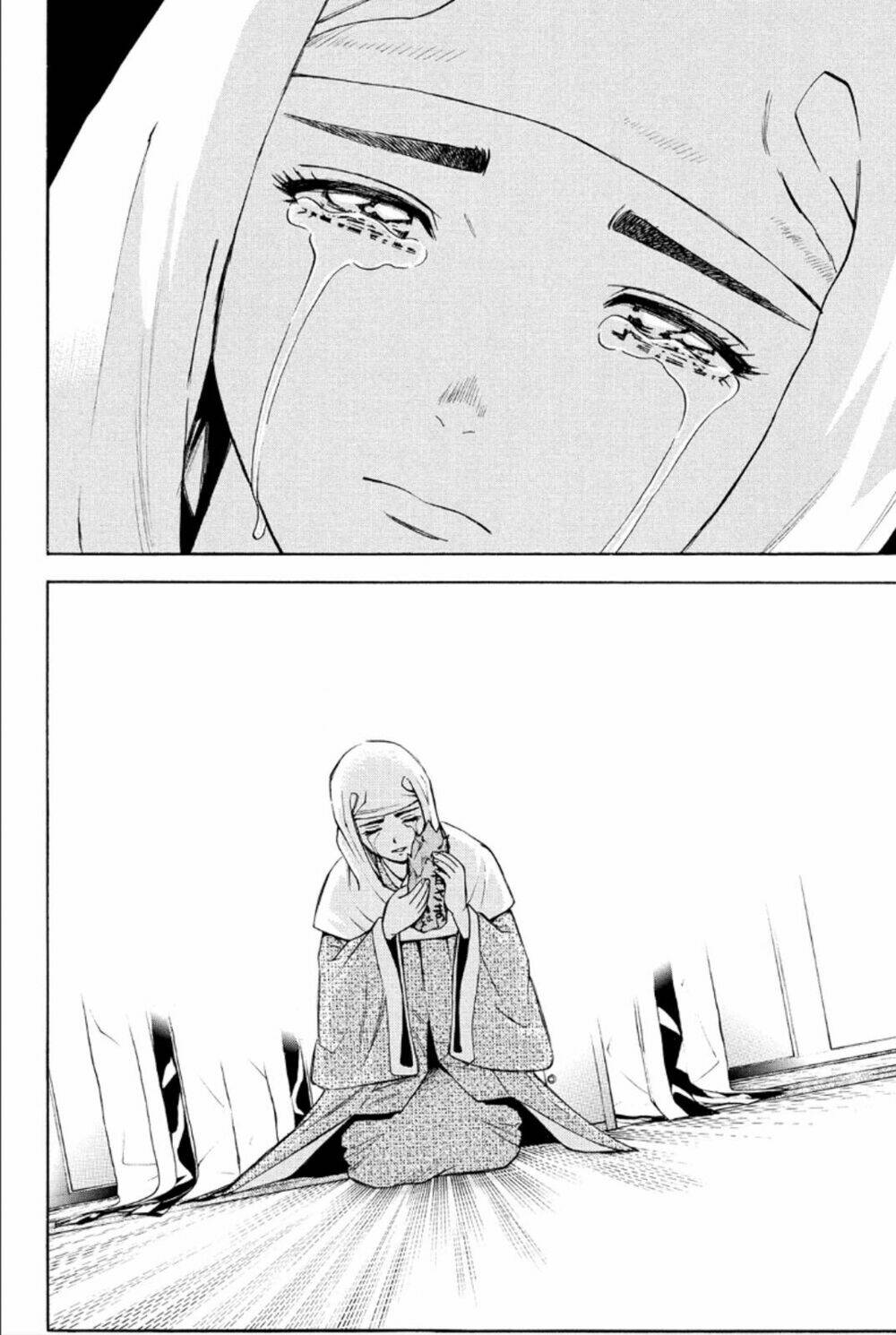 thiếu niên vương phần 2 chapter 82 19