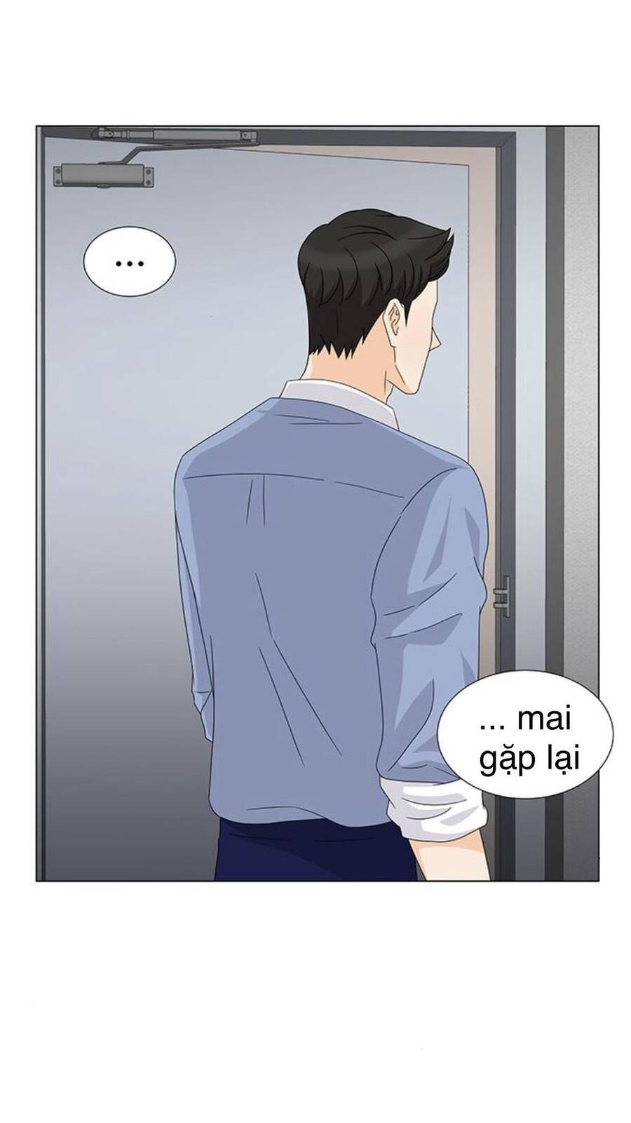 idol và sếp, em yêu ai? chapter 75 25