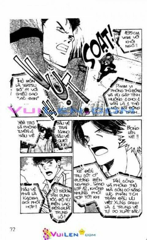 sôi động cầu trường full 17 tập chapter 14 72