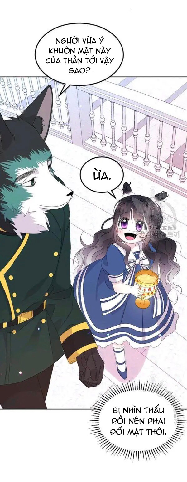 công chúa của sự diệt vong chapter 9.2 25