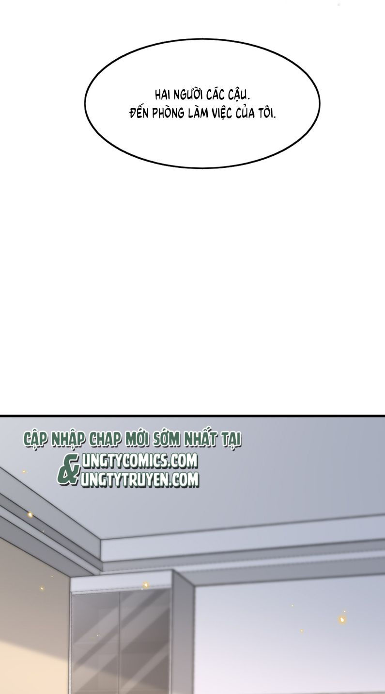 ngọt không ngừng nghỉ chapter 49 13