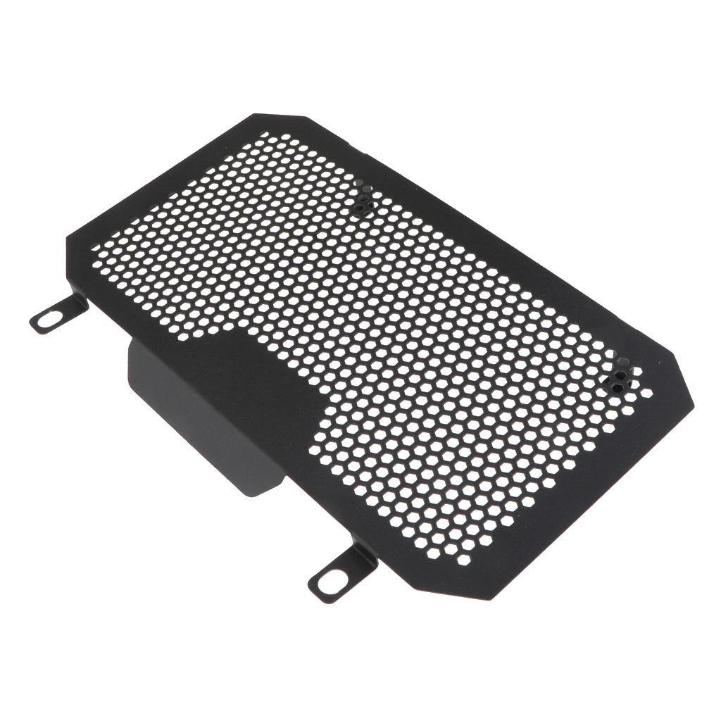 Motorcycle Guard Grille Oil Cooler Cover for CB500X 2013-2018