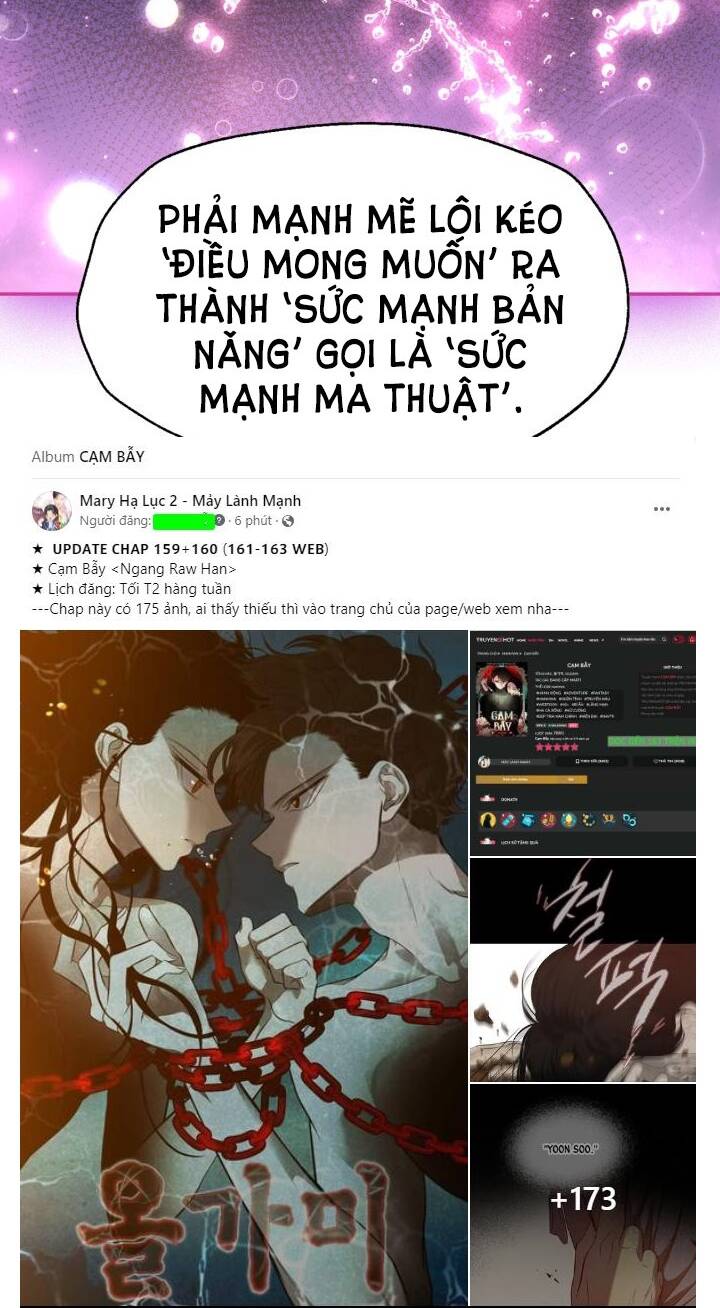 cha, con không muốn kết hôn đâu chapter 108.1 57