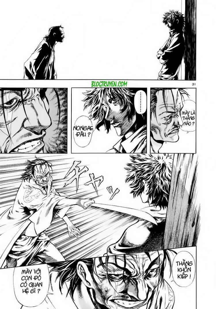 shin angyo onshi (tân ám hành ngự sử) chapter 23 30