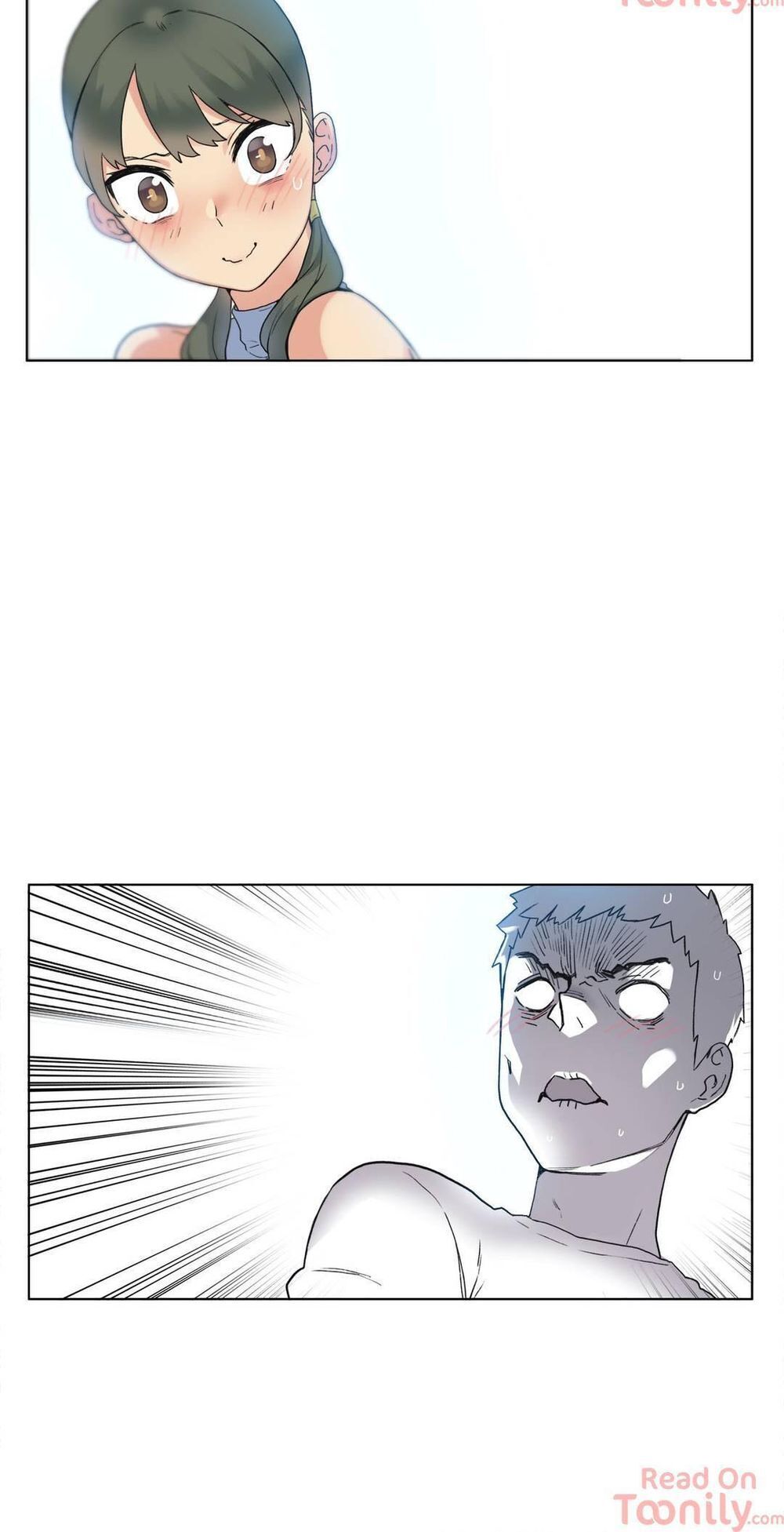 vùng đất kỳ diệu chapter 17 17