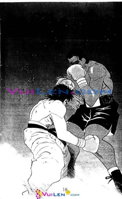 truyền nhân atula - shura no mon i chapter 25 19