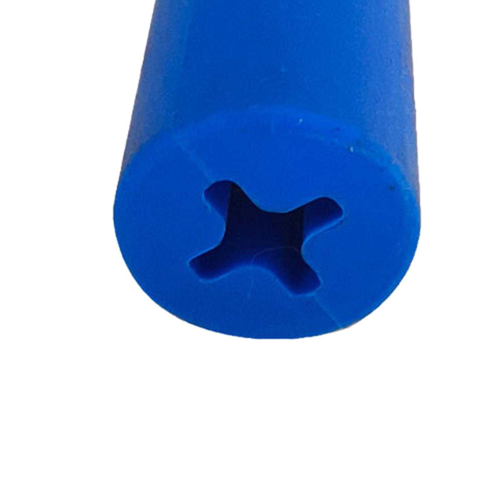 Fishing  Protector Fish  Cover, Portable Universal Spear Head Cover, Fishing Tool Speargun Head Protective Cap Pole Guard
