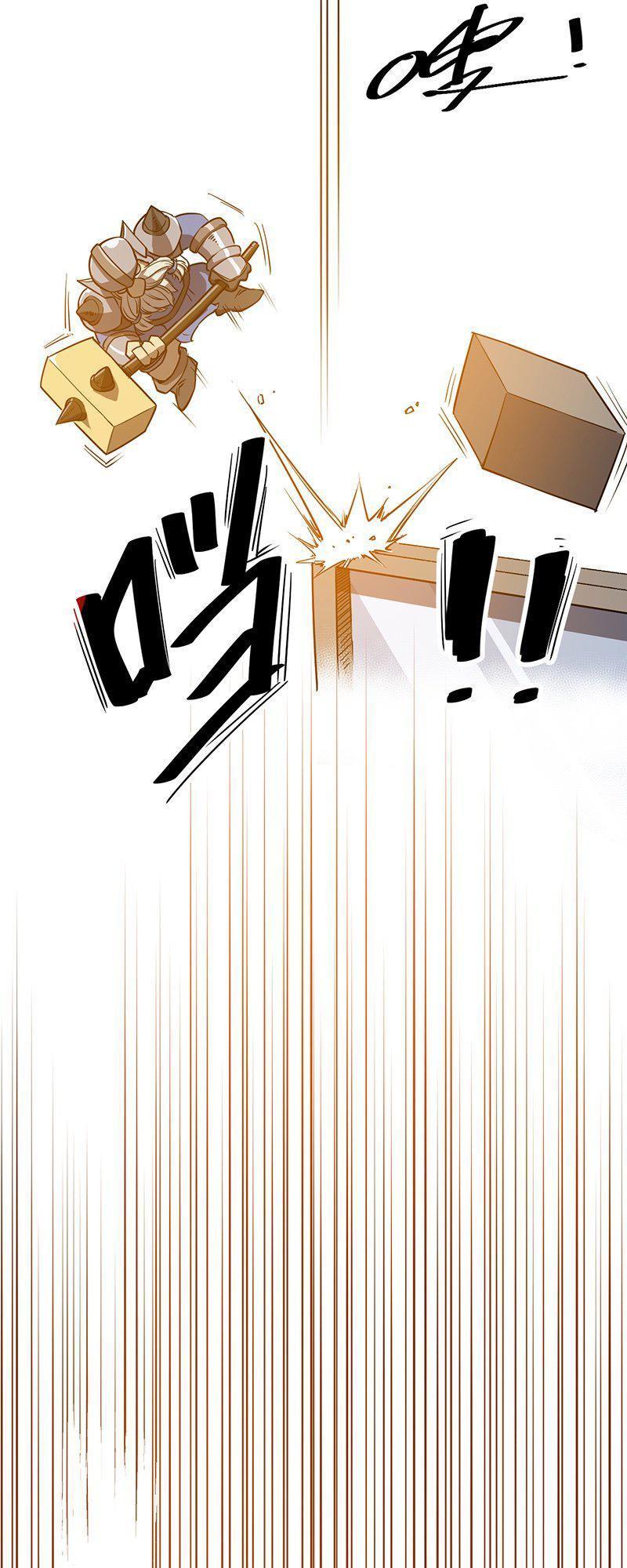 vua xui xẻo chapter 8 20