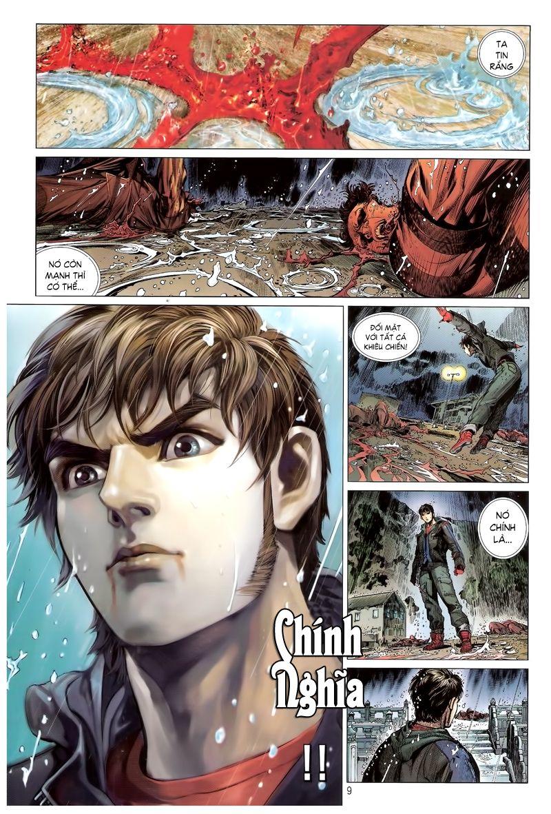 kungfu (công phu) chapter 1 10