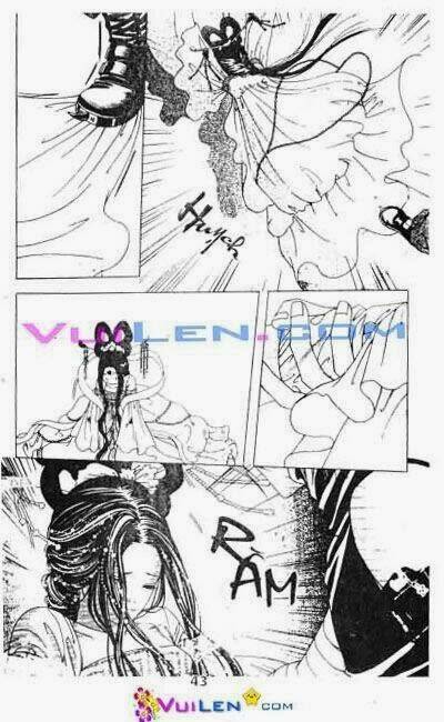 bí mật học viện cross chapter 7 43