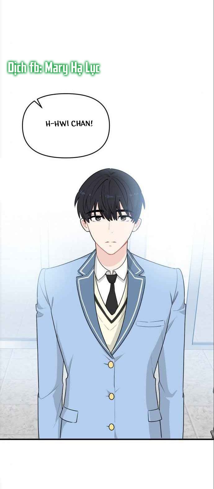 ngài kỵ sĩ, xin hãy cứu tôi! chapter 6 10