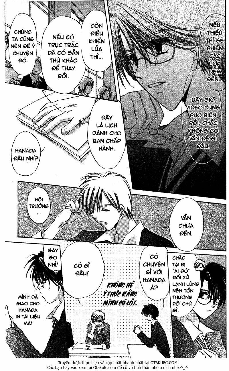 gatcha gacha chapter 16 26