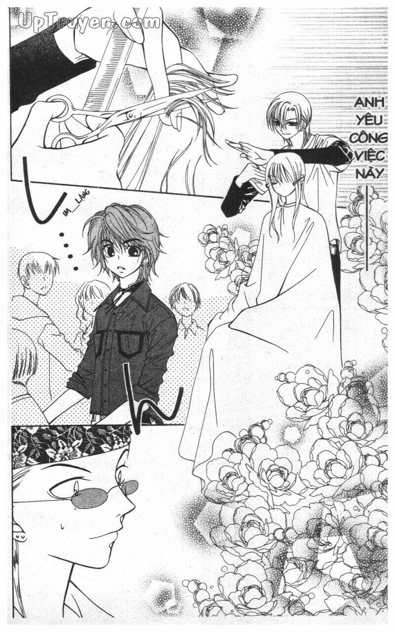 thấy mờ ghét chapter 11 80