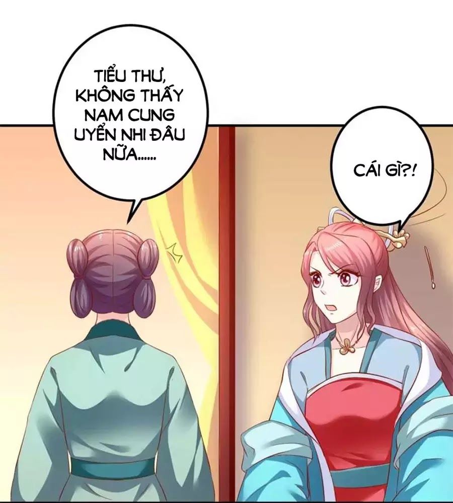 từ đây vương gia không thượng triều sớm chapter 94 5