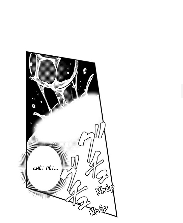 bị anh chàng lập dị để ý chapter 21 11