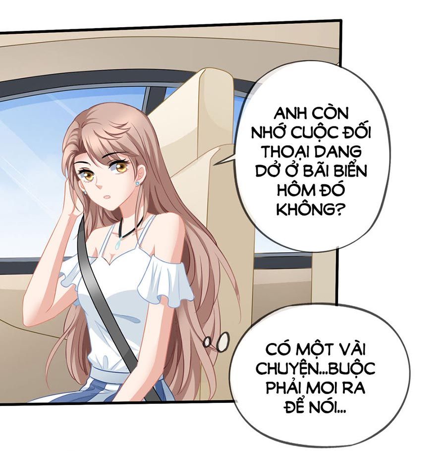 mỹ vị giai thê chapter 57 8