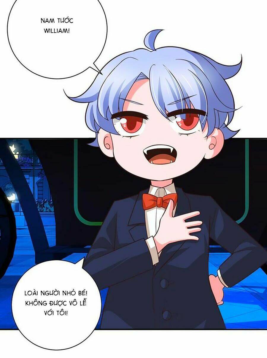 người yêu khát máu của tôi chapter 63 22