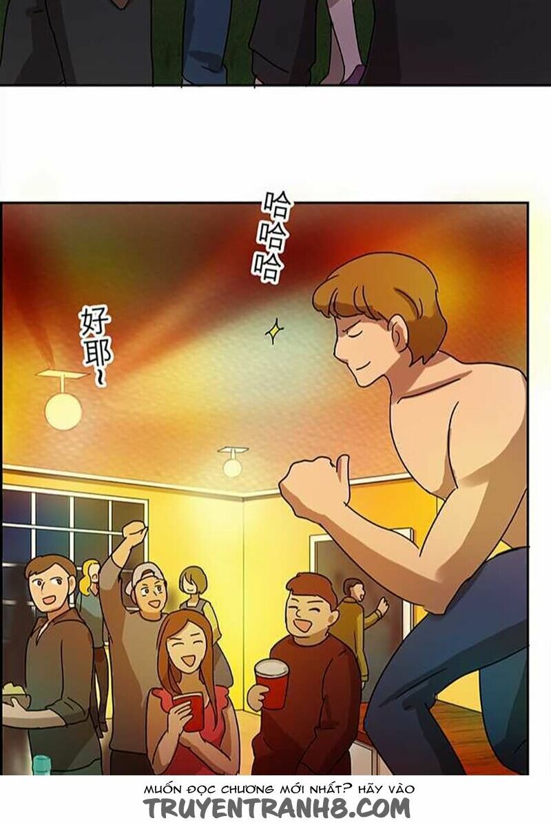 nụ hôn nguyền rủa chapter 39 43