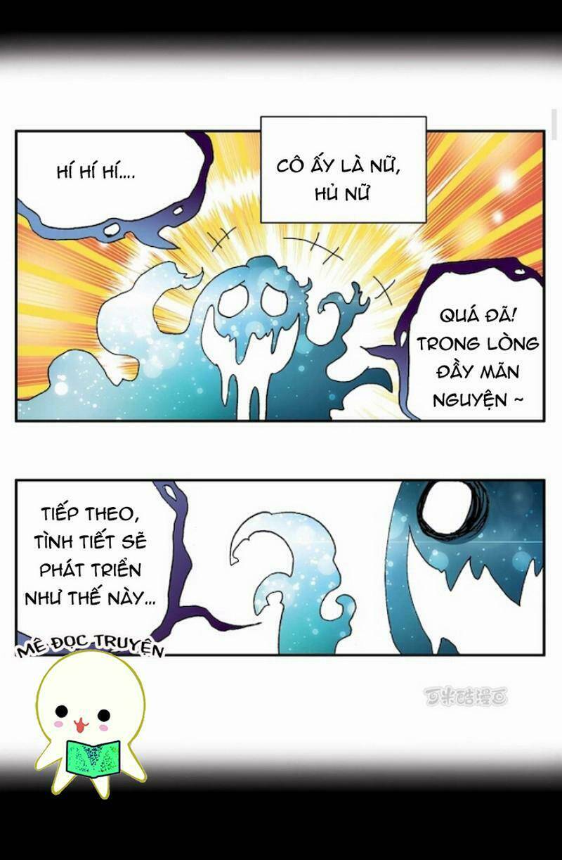 nhà có siêu dễ thương chapter 64 5