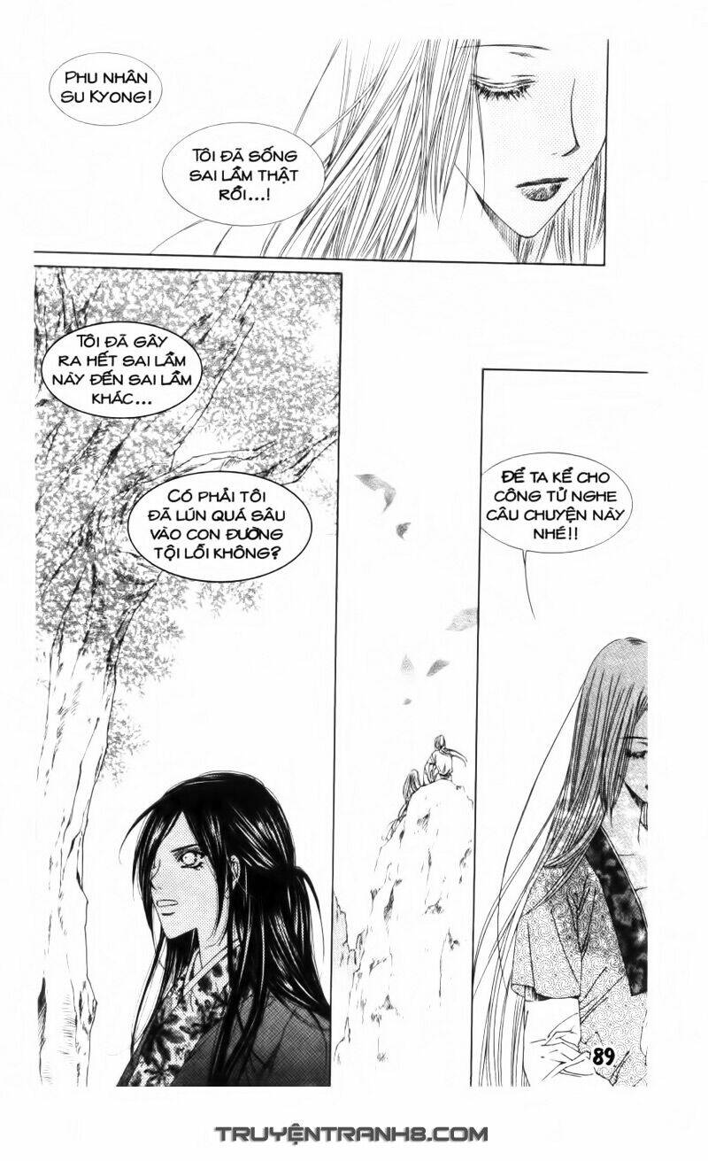 pháp sư trừ tà chapter 16.2 14