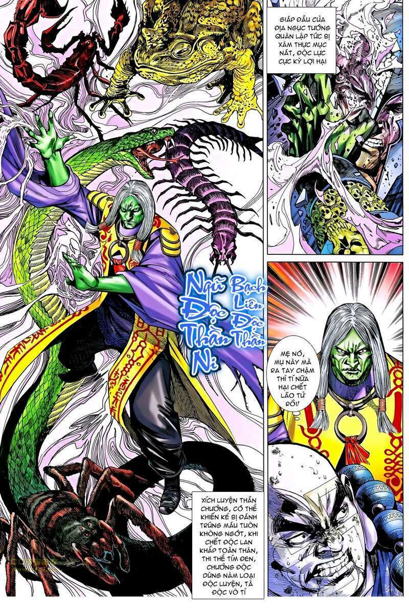 thạch hắc long truyện chapter 41 4