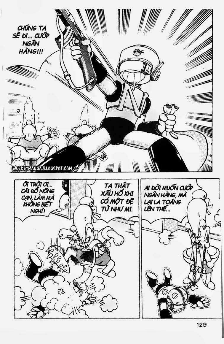 kung fu komang chapter 9 10