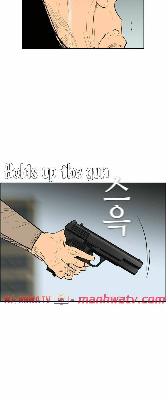 kẻ hồi sinh chapter 97 9