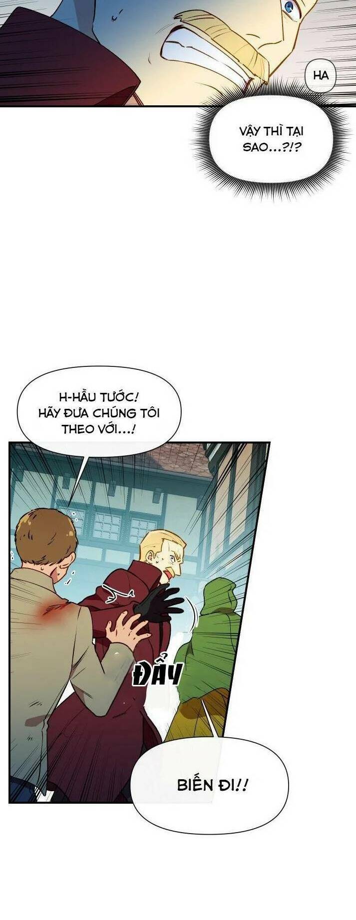 khế ước của nữ công tước quái vật chapter 58 16