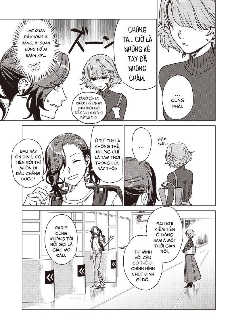 phụ nữ dại khờ 26:00 chapter 2.1 18