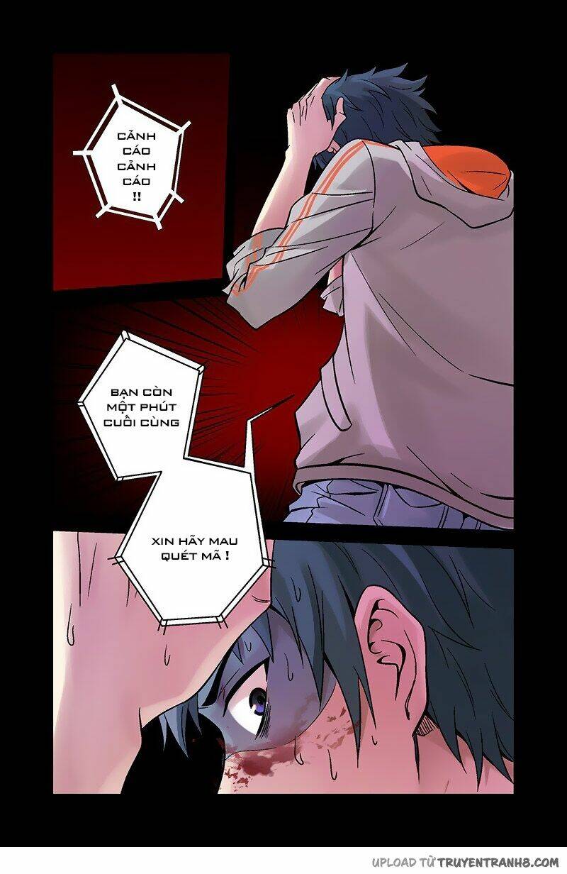 bầu trời máu chapter 7 9
