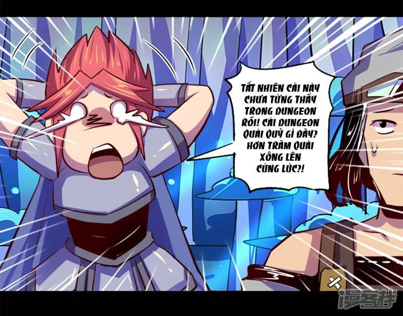 ta không phải là npc chapter 88 19