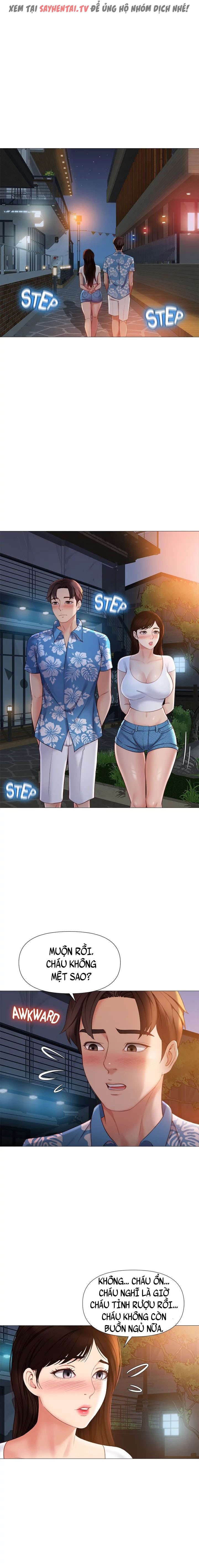 bạn của con gái chapter 40 4