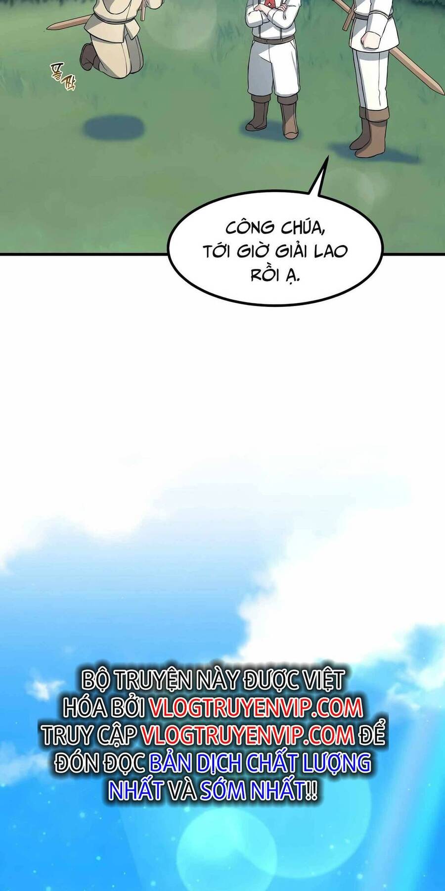 bách kiếp cường giả chapter 16 18