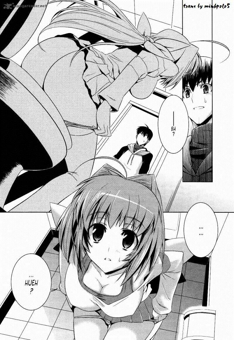 muvluv alternative chapter 15.5 13