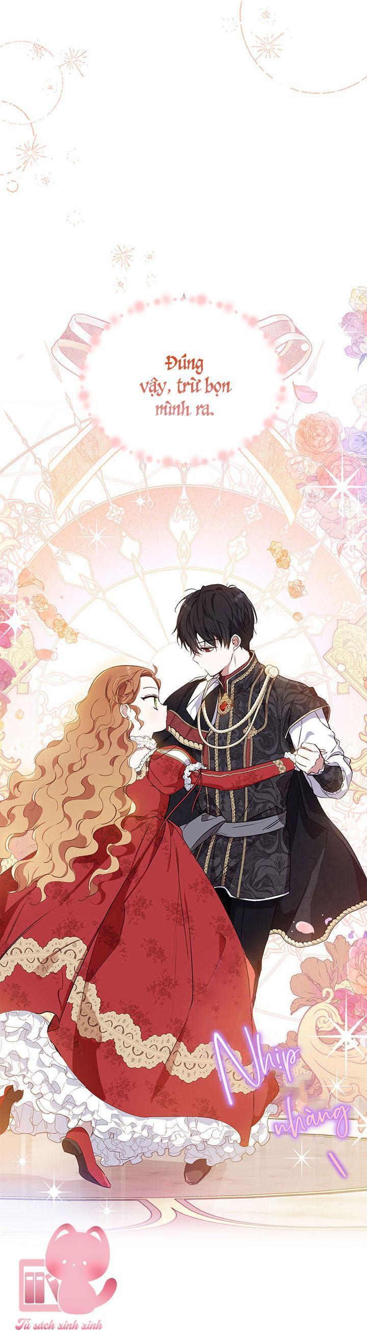 kiếp này ta sẽ trở thành gia chủ chapter 108 34