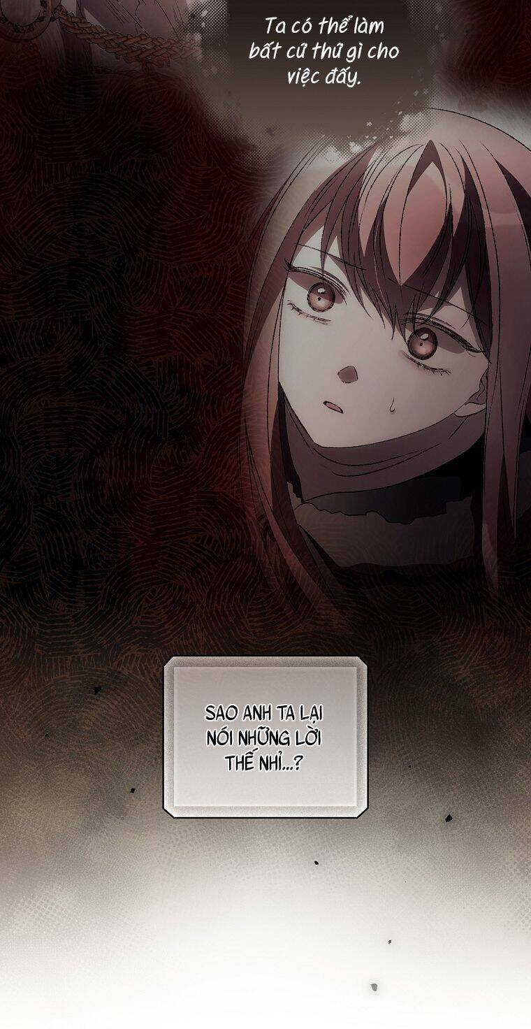 tôi nhìn thấy cái chết của bạn chapter 42 42