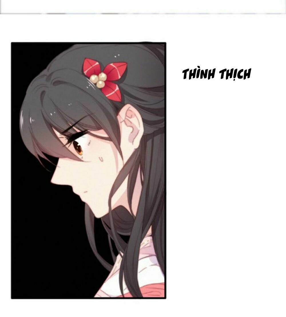 dữ tử thành thuyết chapter 18 29