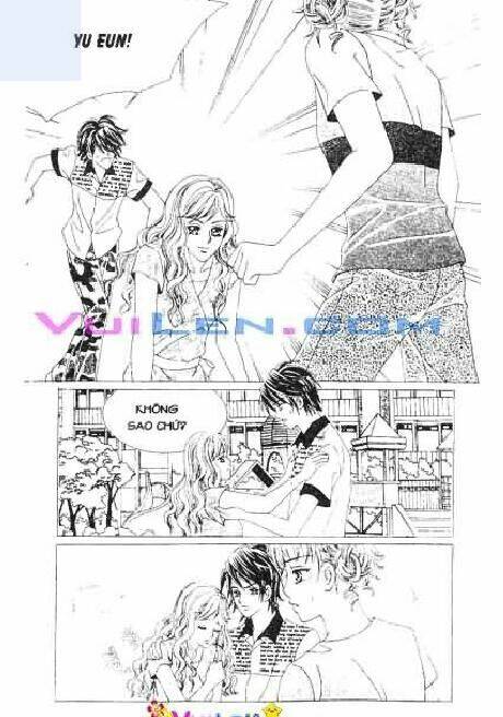 ánh nắng chói chang chapter 15 39