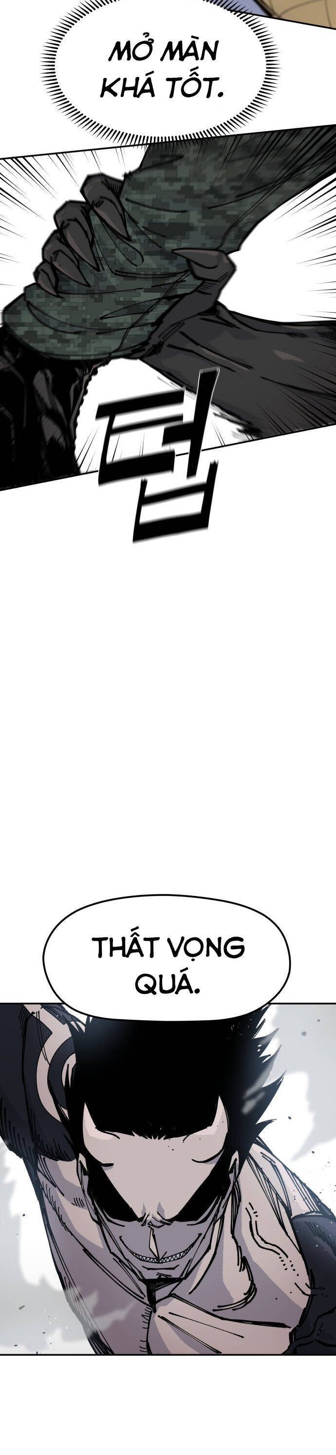 Sắp Xuất Ngũ Thì Isekai chapter 6 27