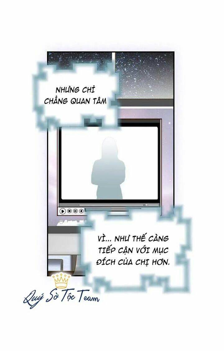 tiếp xúc chí mạng chapter 90 19