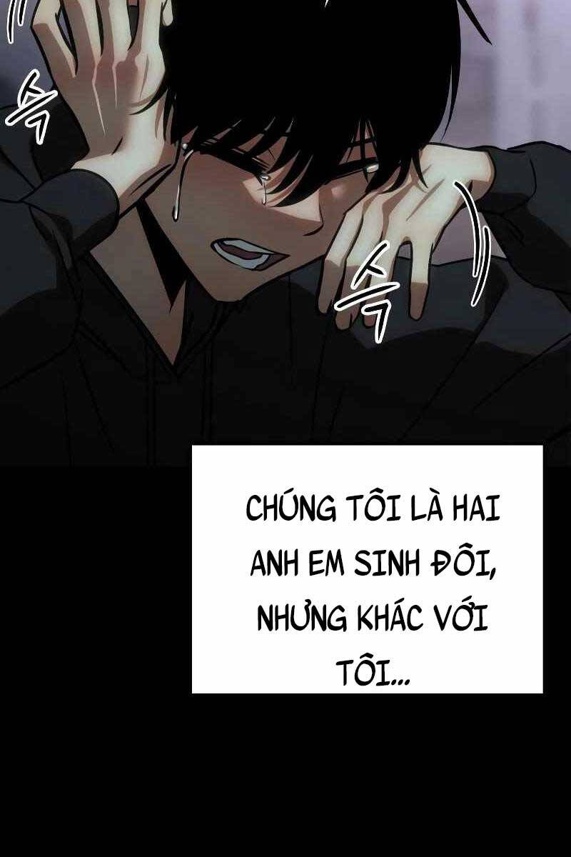 đặc vụ song sinh chapter 16.1 28