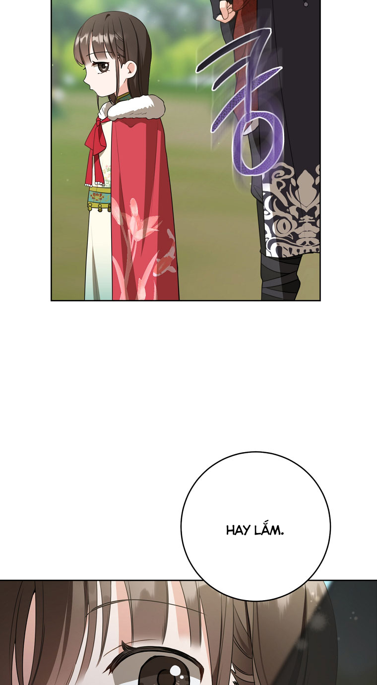 trở thành cô cháu gái bị khinh miệt của nhà quyền quý chapter 21 25