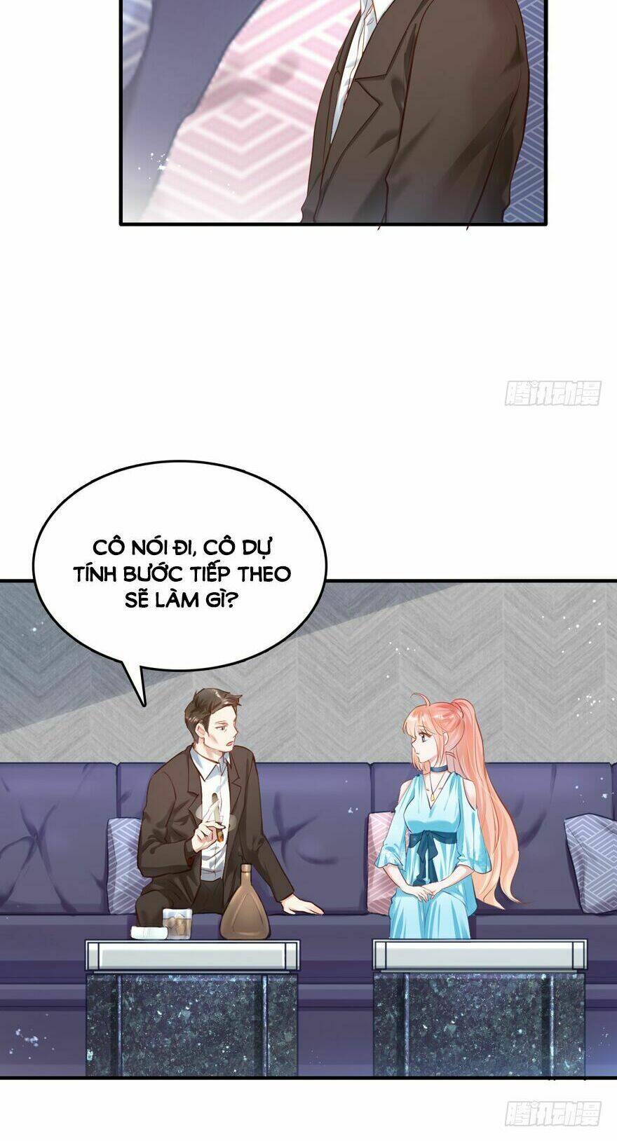 sau này vẫn cứ thích em chapter 11 3