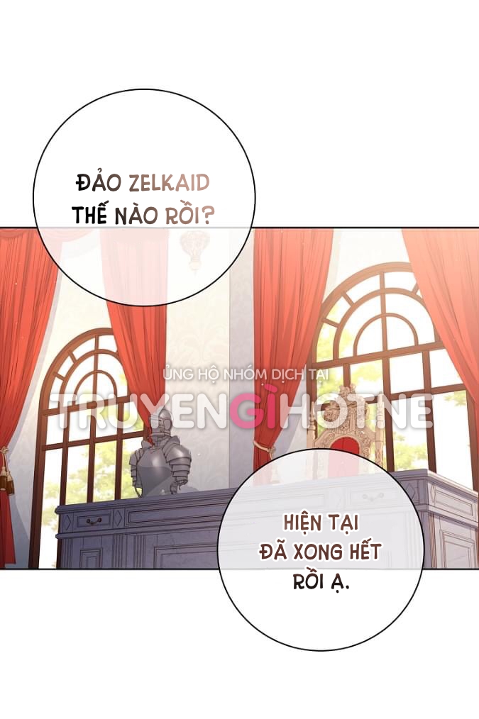 trở thành thư ký của bạo chúa chapter 86 17