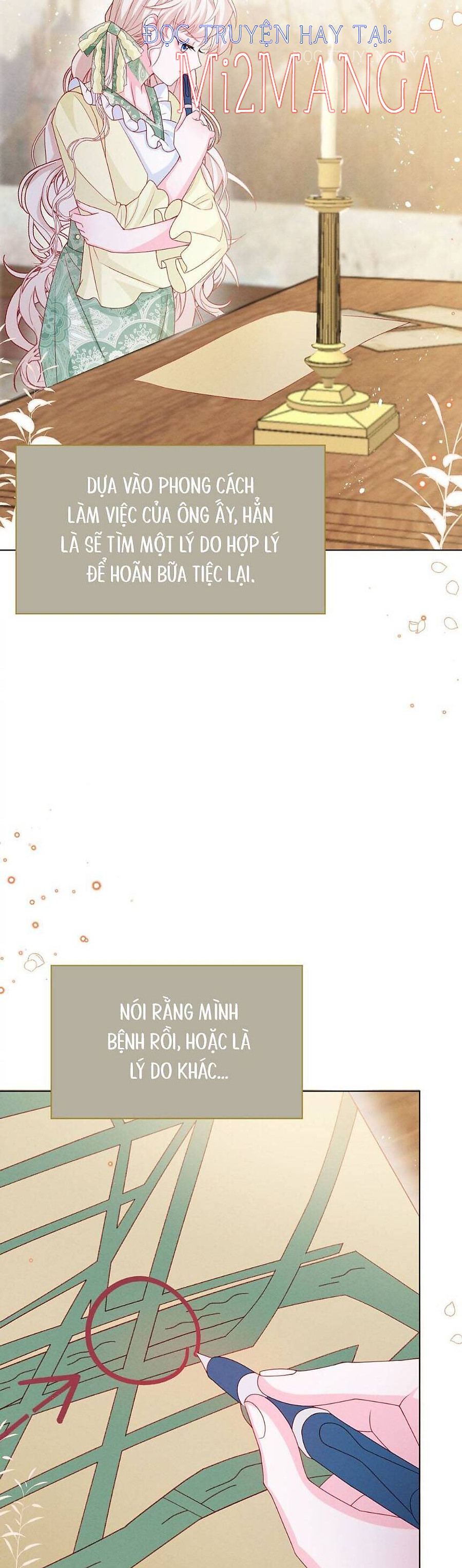 ninita yêu dấu chapter 55.2 11