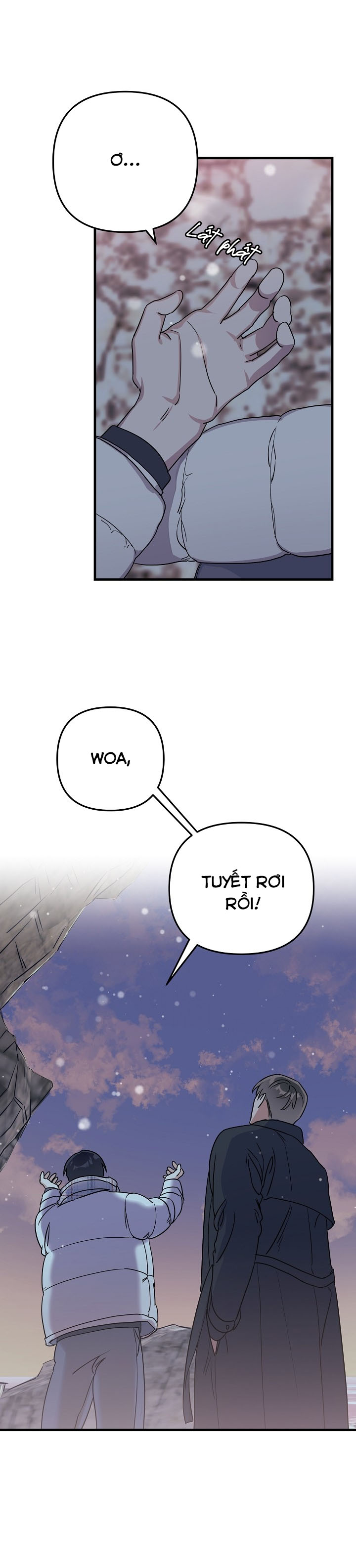 paradise again chapter 10 20